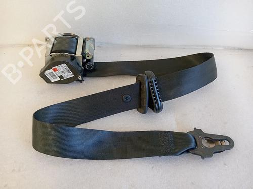 Used Front left seatbelt Front left seatbelt 39250133 39250133