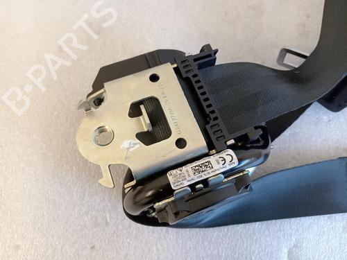 Front left seatbelt CITROËN C3 IV (CC_, CB_) 1.2 PureTech 100 (CCHPV4) | BP39250133I26 - Image 2