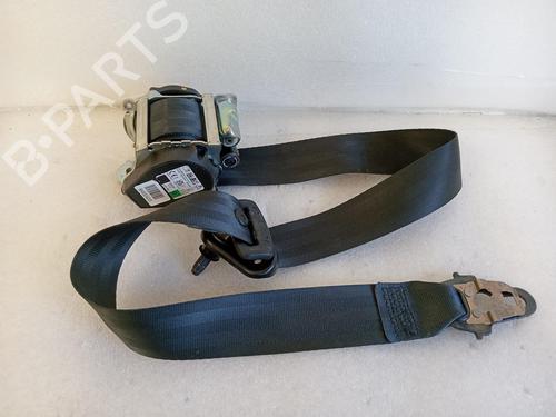 Used Front right seatbelt Front right seatbelt 39250134 39250134