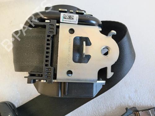 Front right seatbelt CITROËN C3 IV (CC_, CB_) 1.2 PureTech 100 (CCHPV4) | BP39250134I25 - Image 2
