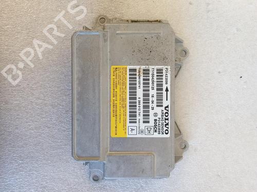 Centralina airbags Centralina airbags 39250135 39250135