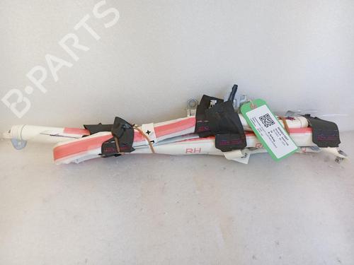 Used Right curtain airbag Right curtain airbag 39250140 39250140