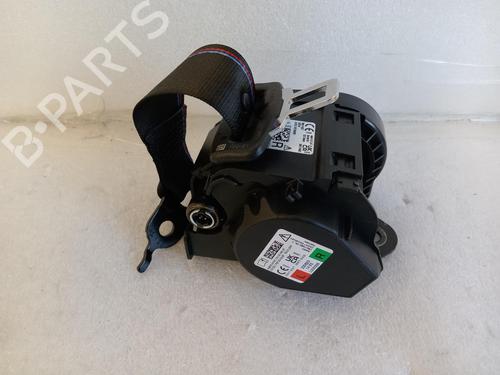 Used Rear right seatbelt Rear right seatbelt 39250143 39250143