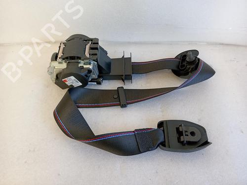 Used Front left seatbelt Front left seatbelt 39250144 39250144