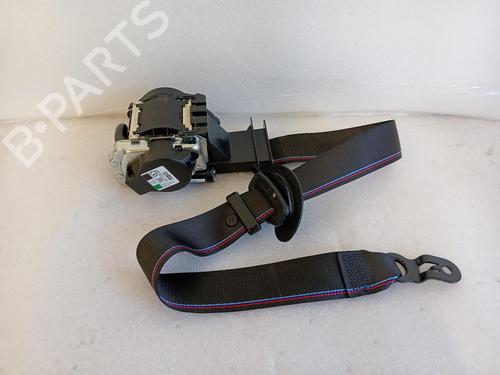 Used Front right seatbelt Front right seatbelt 39250145 39250145