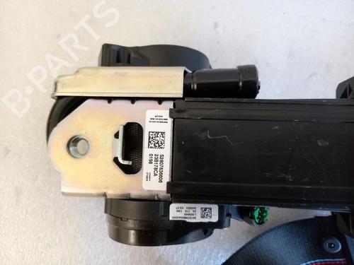 Front right seatbelt BMW i4 (G26) eDrive40 | BP39250145I25 - Image 2