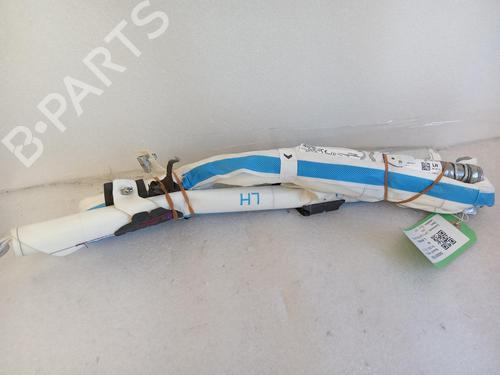 Used Left curtain airbag Left curtain airbag 39250139 39250139