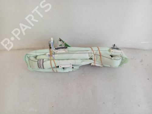 Venstre gardin airbag Venstre gardin airbag 39478526 39478526