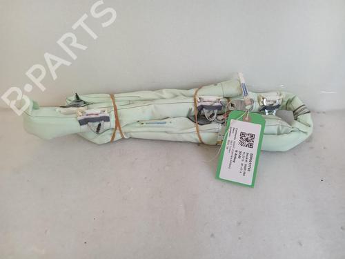 Højre gardin airbag Højre gardin airbag 39478527 39478527
