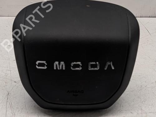 Airbag chauffør Airbag chauffør 39517417 39517417