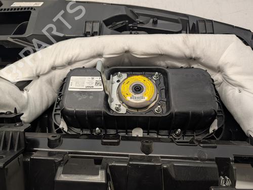 Airbag passagier Airbag passagier 39517428 39517428
