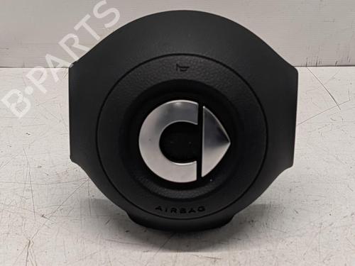 Airbag stuur Airbag stuur 39517422 39517422