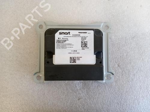 Airbag module Airbag module 39517427 39517427