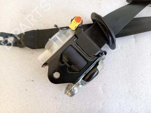 Front left seatbelt SEAT ATECA (KH7, KHP) 1.6 TDI | BP39517433I26 - Image 2