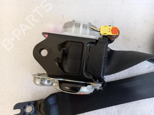 Front right seatbelt SEAT ATECA (KH7, KHP) 1.6 TDI | BP39517434I25 - Image 2