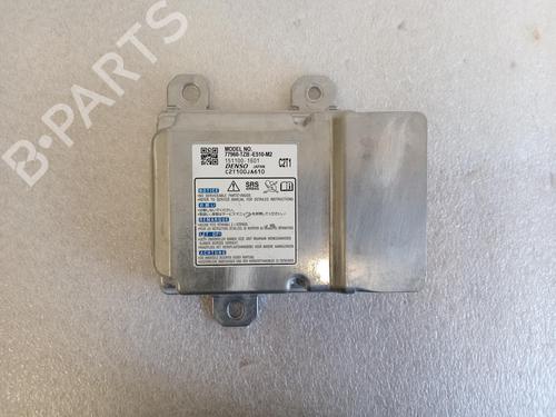 Used ECU airbags ECU airbags 39517435 39517435