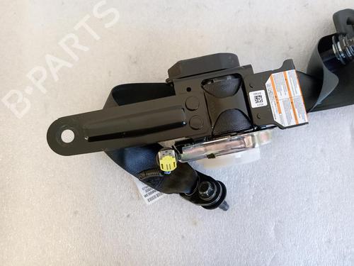 Front left seatbelt HONDA JAZZ V (GR_, GS_) 1.5 eHEV (GR3, GR6) | BP39517438I26 - Image 2