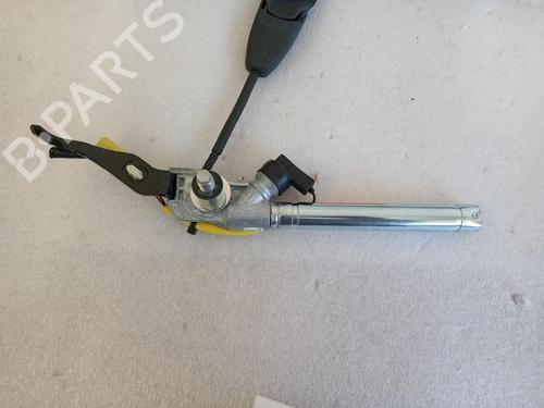 Front right seatbelt HONDA JAZZ V (GR_, GS_) 1.5 eHEV (GR3, GR6) | BP39517439I25 - Image 2