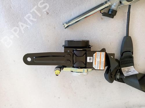 Front right seatbelt HONDA JAZZ V (GR_, GS_) 1.5 eHEV (GR3, GR6) | BP39517439I25 - Image 3