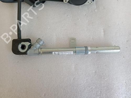 Front right seatbelt VW POLO VI (AW1, BZ1, AE1) | BP39478524I25 - Image 2