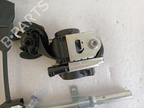 Front right seatbelt VW POLO VI (AW1, BZ1, AE1) | BP39478524I25 - Image 3