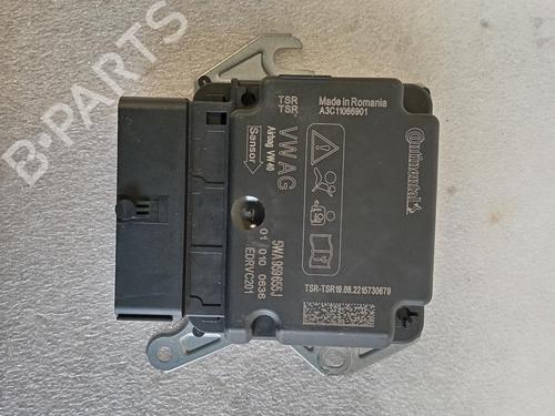 Used ECU airbags ECU airbags 39539875 39539875