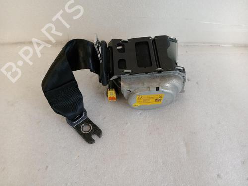 Used Rear center seatbelt Rear center seatbelt 39539877 39539877