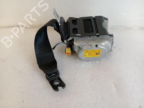 Used Rear center seatbelt Rear center seatbelt 39539878 39539878