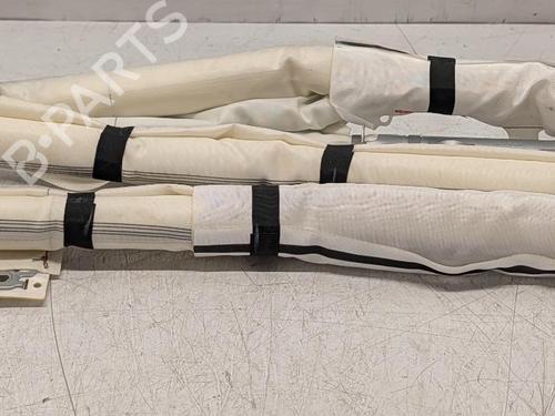 Airbag a tendina laterale sinistro Airbag a tendina laterale sinistro 39517425 39517425