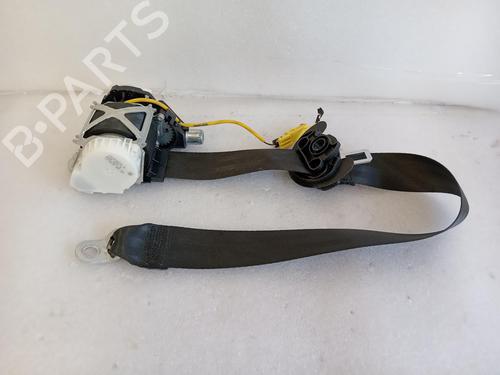 Used Front left seatbelt Front left seatbelt 39598822 39598822