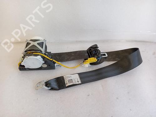 Used Front right seatbelt Front right seatbelt 39598823 39598823