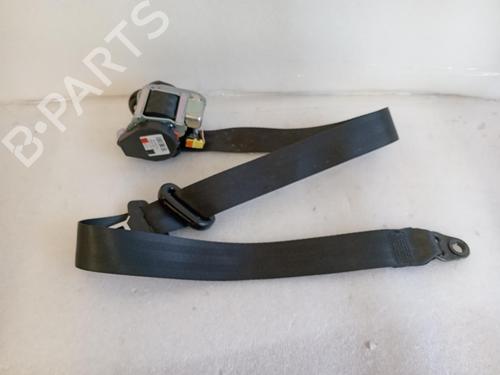 Used Front left seatbelt Front left seatbelt 39598824 39598824