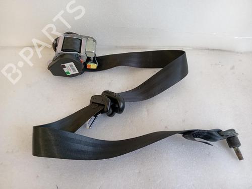 Used Front right seatbelt Front right seatbelt 39598825 39598825