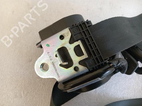 Front right seatbelt FORD KUGA I 2.0 TDCi | BP39598825I25 - Image 2