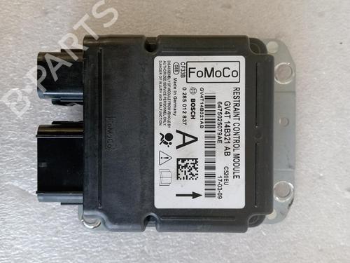 Airbag styreenhed Airbag styreenhed FORD KUGA I 2.0 TDCi (136 hp) 39624097 39624097