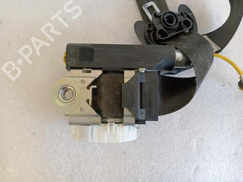 Used Front right seatbelt Front right seatbelt VW TIGUAN (5N_) 2.0 TDI 4motion (150 hp) 39598823 39598823