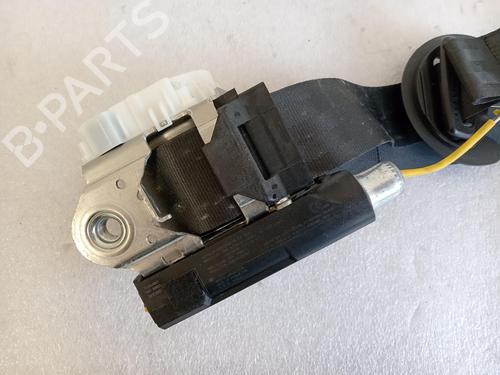 Used Front left seatbelt Front left seatbelt VW TIGUAN (5N_) 2.0 TDI 4motion (150 hp) 39598822 39598822