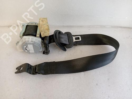 Used Front left seatbelt Front left seatbelt SEAT IBIZA V (KJ1, KJG) 1.0 (75 hp) 39539873 39539873