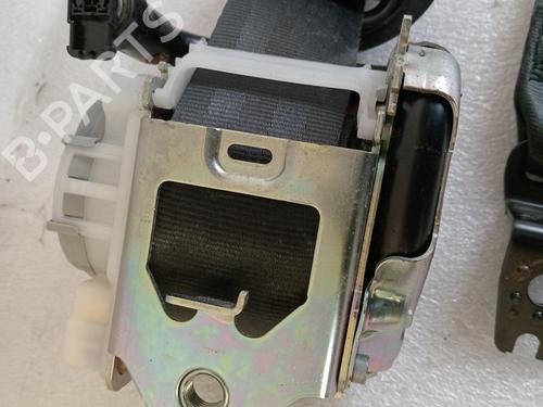 Front left seatbelt SEAT IBIZA V (KJ1, KJG) 1.0 | BP39539873I26 - Image 2