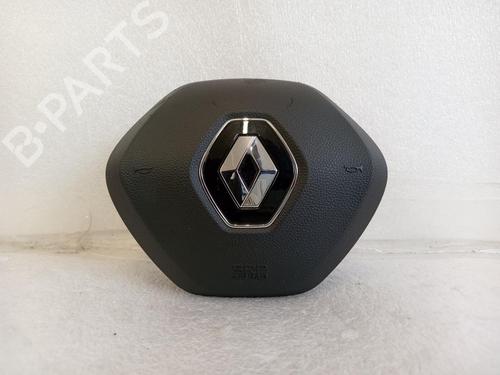 Airbag do condutor Airbag do condutor RENAULT TRAFIC III Van (FG_) [2014-2026] 39729443 39729443
