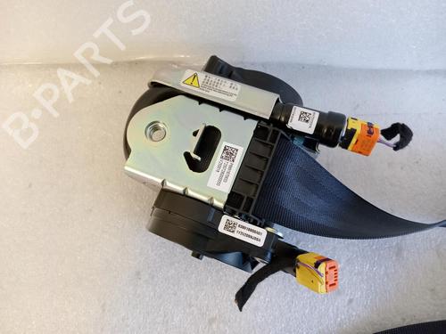 Front left seatbelt VOLVO EX30 (416) Performance AWD | BP39729449I26 - Image 2