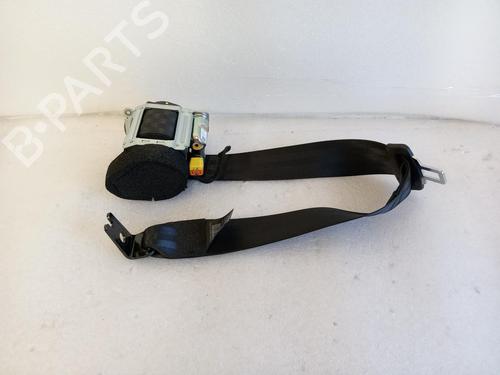 Used Rear center seatbelt Rear center seatbelt VOLVO EX30 (416) Performance AWD (428 hp) 39729450 39729450