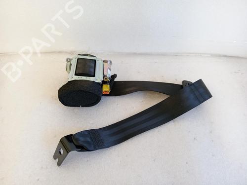 Used Rear center seatbelt Rear center seatbelt VOLVO EX30 (416) Performance AWD (428 hp) 39729451 39729451
