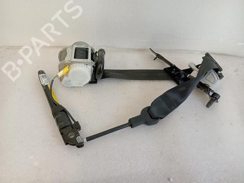 Used Front left seatbelt Front left seatbelt FIAT 500X (334_) 2.0 D Multijet 4x4 (334AXB22, 334AXD2B) (140 hp) 39658238 39658238