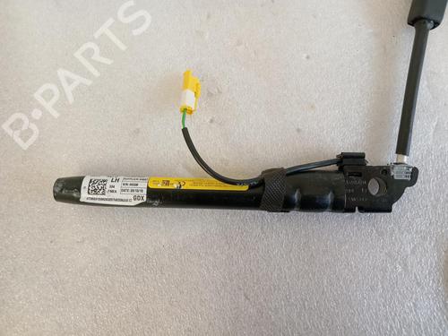 Front left seatbelt FIAT 500X (334_) 2.0 D Multijet 4x4 (334AXB22, 334AXD2B) | BP39658238I26 - Image 2