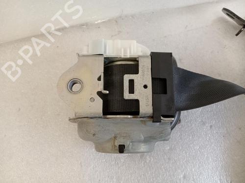Front left seatbelt FIAT 500X (334_) 2.0 D Multijet 4x4 (334AXB22, 334AXD2B) | BP39658238I26 - Image 3