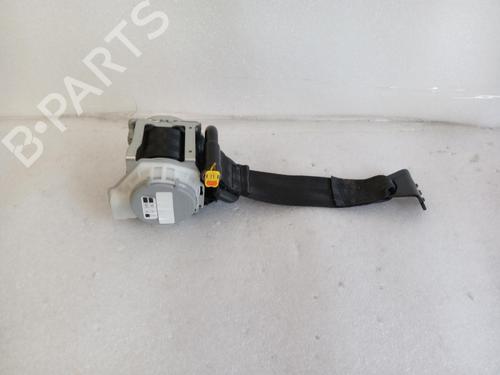 Sikkerhedssele bag midten Sikkerhedssele bag midten SEAT ARONA (KJ7, KJP) 1.6 TDI (115 hp) 39753169 39753169