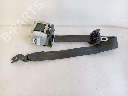 Used Front left seatbelt Front left seatbelt SEAT ARONA (KJ7, KJP) 1.6 TDI (115 hp) 39753171 39753171