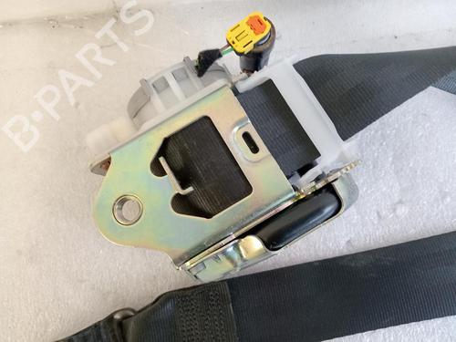 Front left seatbelt SEAT ARONA (KJ7, KJP) 1.6 TDI | BP39753171I26 - Image 2