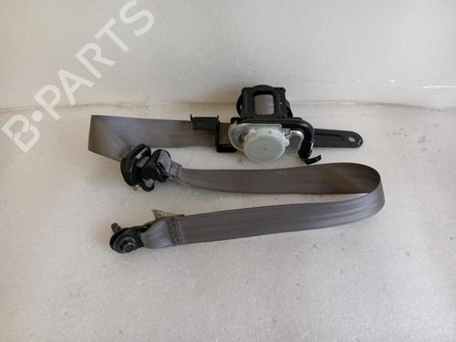 Sikkerhedssele foran venstre Sikkerhedssele foran venstre HONDA JAZZ V (GR_, GS_) 1.5 eHEV (GR3, GR6) (109 hp) 39753176 39753176